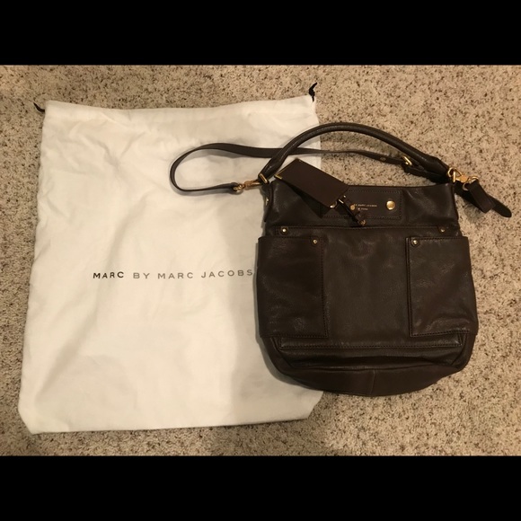 Marc by Marc Jacobs Bag - Picture 1 of 5